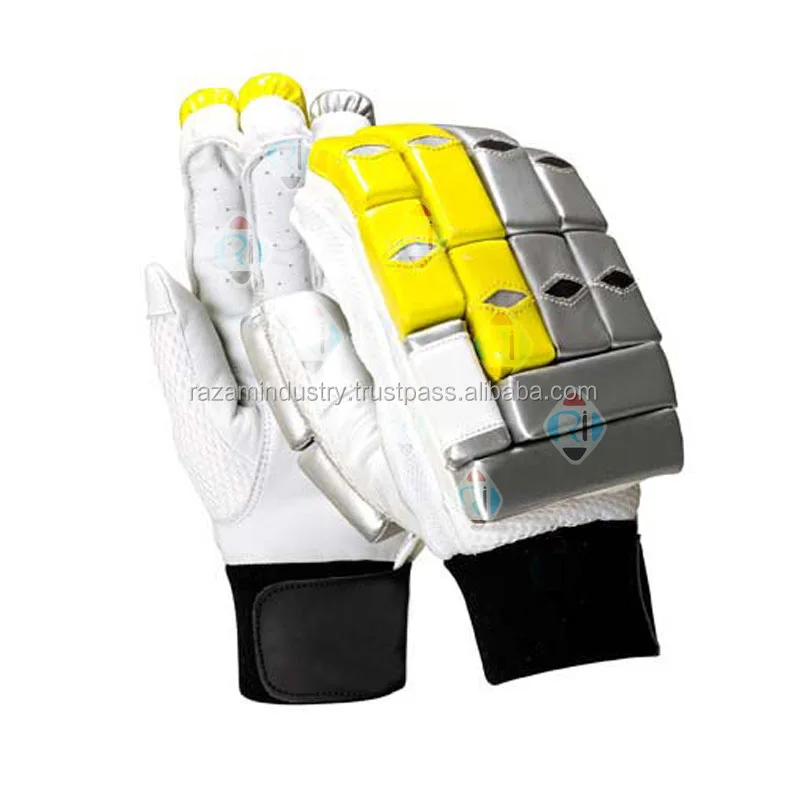 
Cricket Batting Gloves 