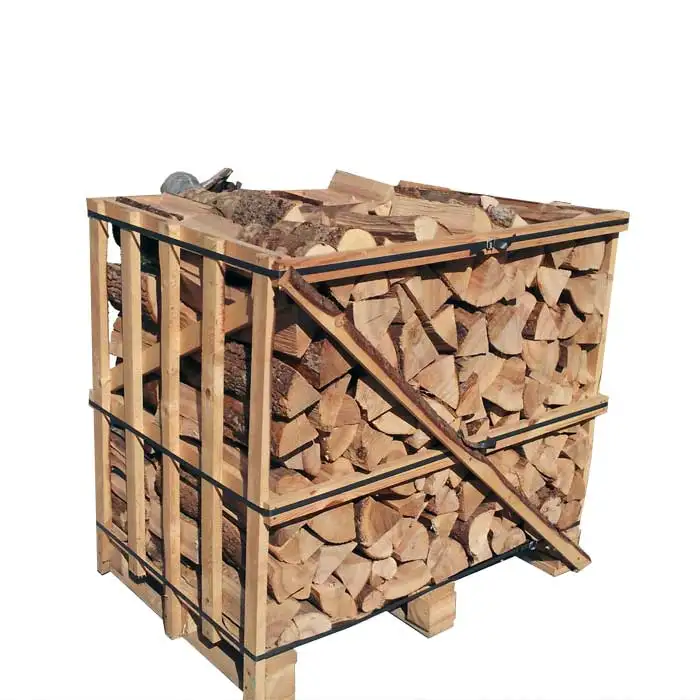 Best Dried Oak Firewood / Kiln Firewood / Beech Firewood