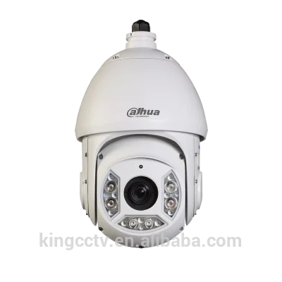 Автоматическое отслеживание PTZ ip-камера 2MP 20x оптический зум