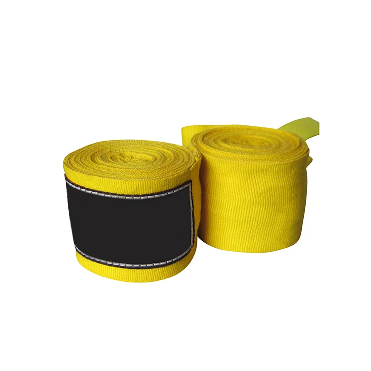 
Top quality Custom elastic band boxing, boxing hand wraps Best price Breathable hand wraps 