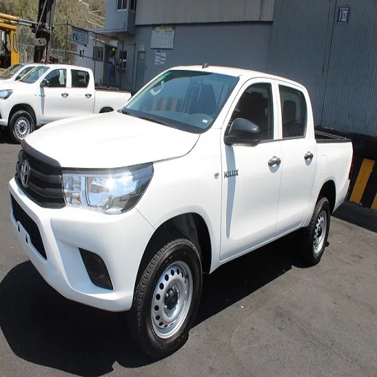 Best and cheapest Used Toyota Hilux 2019