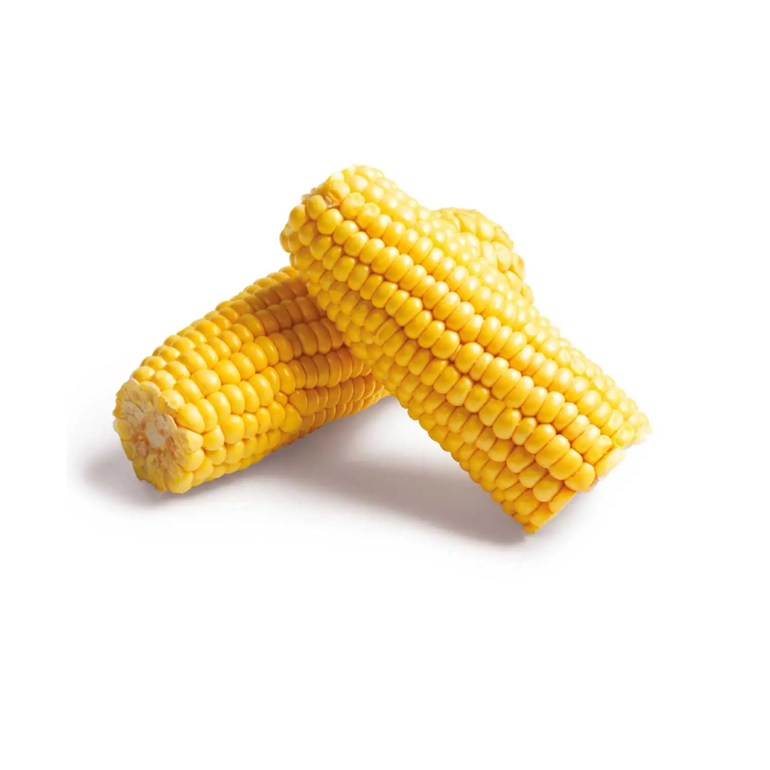 Кукуруза Премиум-Качества с низким содержанием жира желтая кукуруза вкусные фрукты для семьи