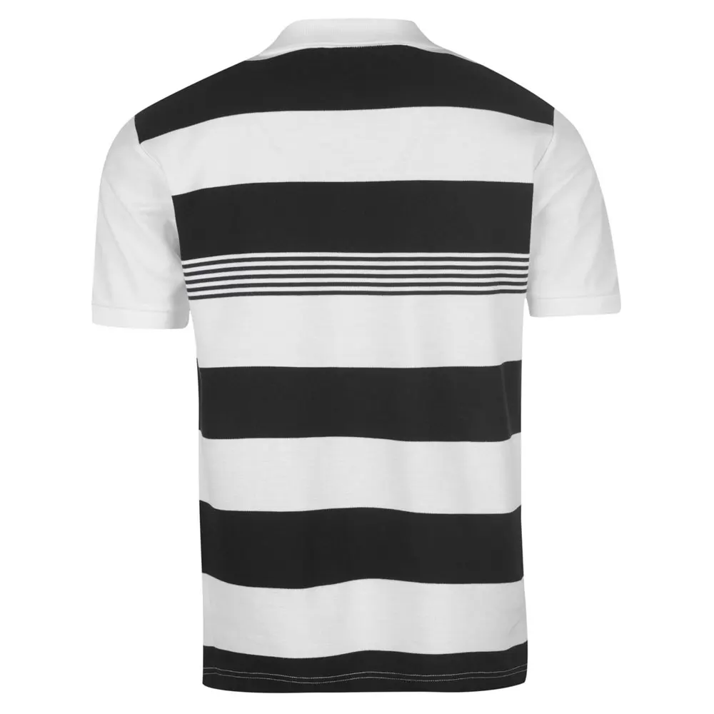 Golf Clothing Embroidered Printed Custom Design Plain White Black Golf Cotton Polyester Dry Fit Blank Men Polo T Shirts