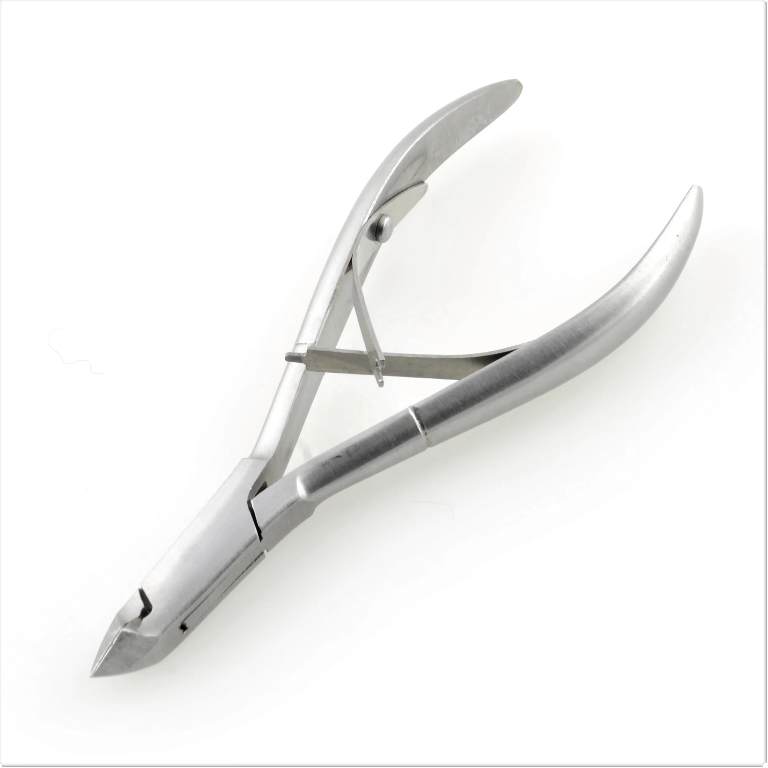 Ножницы для удаления кутикулы