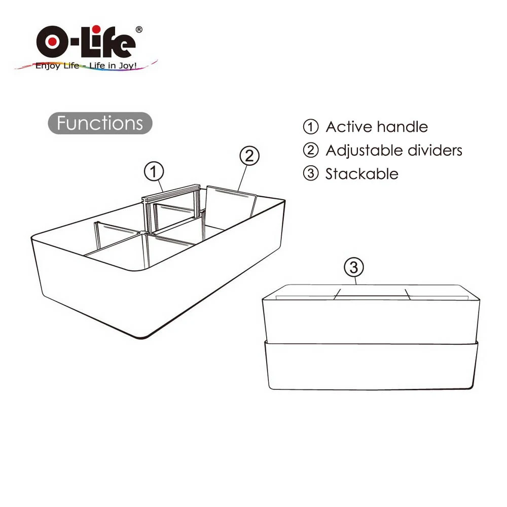 Storage Box Tool Box Caddy Box