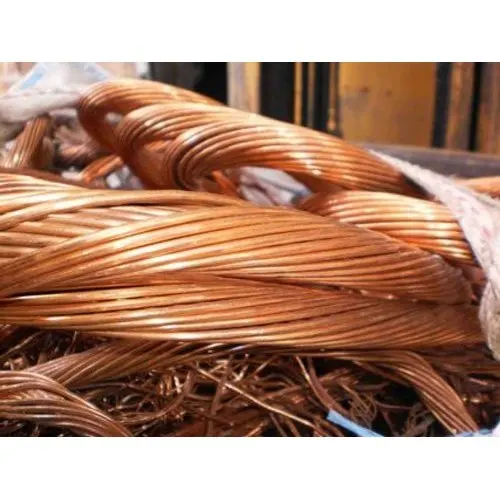 
Bulk Copper Scrap / Copper Wire Scrap / 99% Copper Scarp High Quality Wholesalers 
