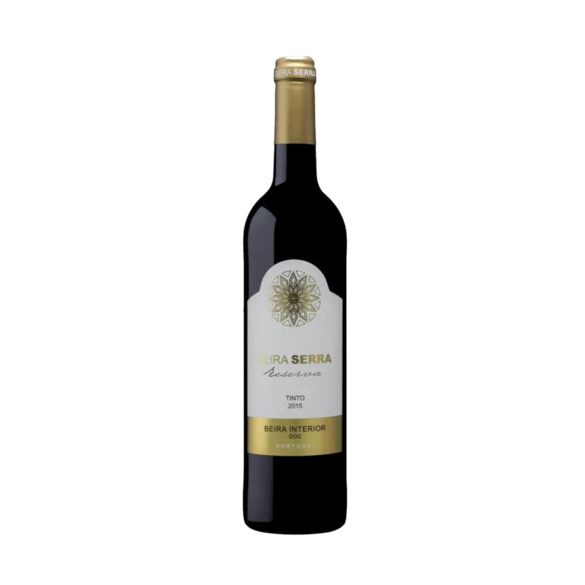 
Beira Serra Selecao DOC Red Wine 