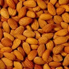 100% качественная оптовая продажа сырых и запеченных миндальных орехов/горького