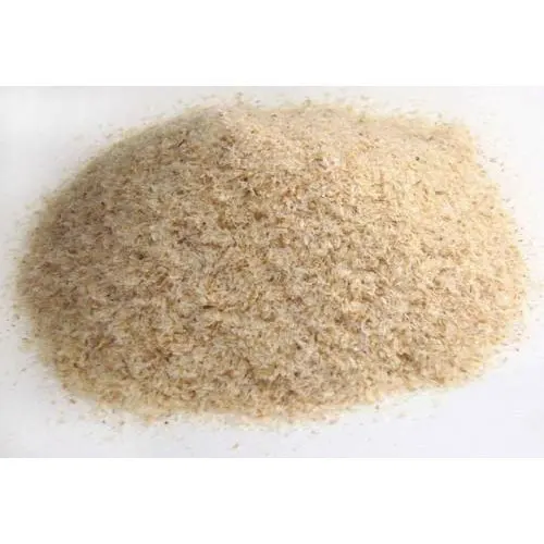 Top Quality And Best price  Pure  95% Organic Psyllium  Husk powder  For sales Manufacturing Suppliers in  India