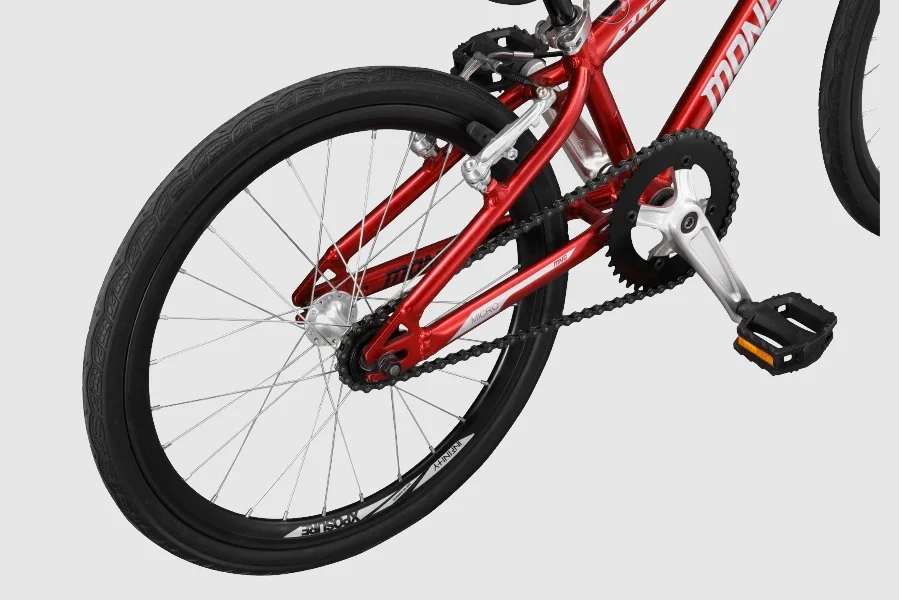 2021 Newly Approved Lightweight Mon goose Title  Micros / Title PRO XL BMX Style-Bikes | Kids Bikes For Sale