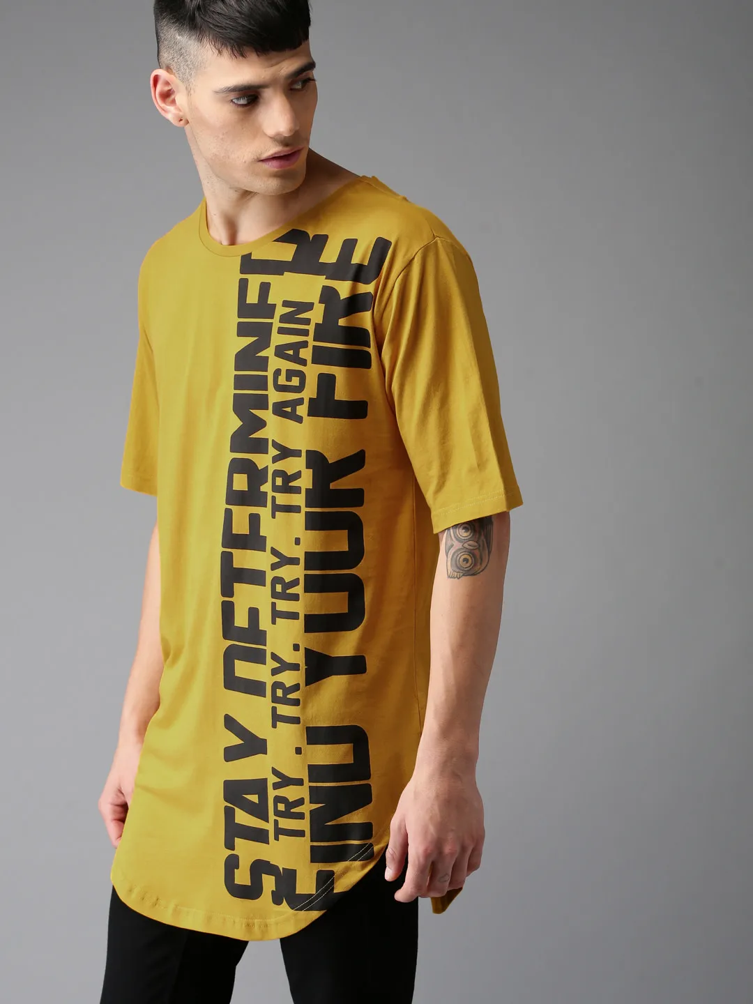 Fashion Men Clothes High Quality Wholesale Custom Certified Organic Cotton T shirts Top Quality Design Logo own label