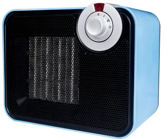 Warmwasserbereiter FLOWAIR LEO S2 27kW  Heizlufter