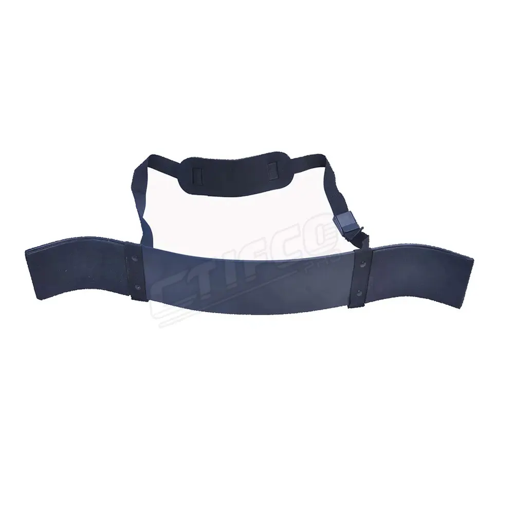 
Custom Color Sports Fitness Training Board Gym Adjustable Bicep Arm Blaster 