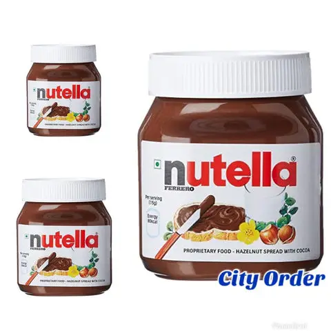 Ferrero Nutellas Chocolate For Export available