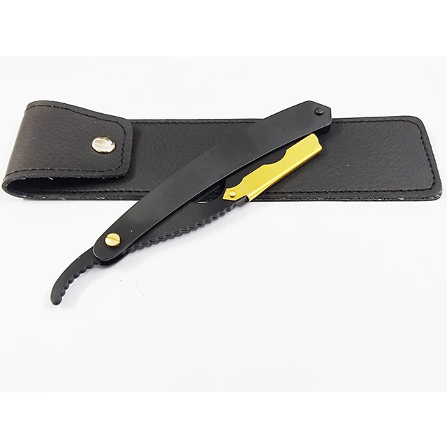 
Razors Stainless Steel Safety Straight Use Barber Razor Shaving Razor For Face BY QUAINTO SURGICAL INSTRUMENTS 