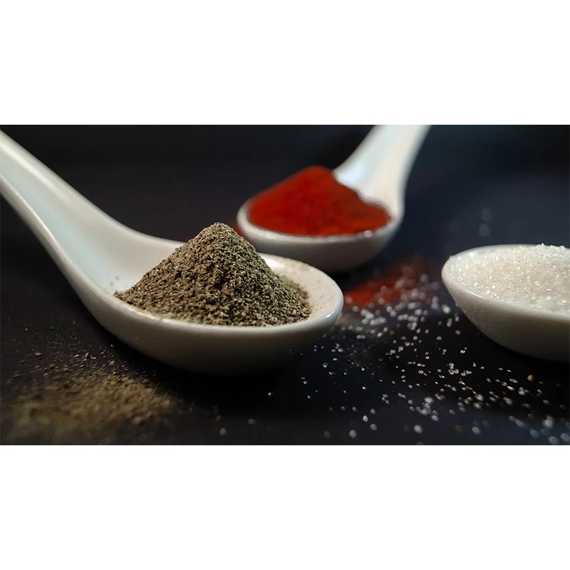 Mixed Seasoning Halal Mixed Seasoning Condiments Fresh From Factory At Affordable Price Malaysian Brand