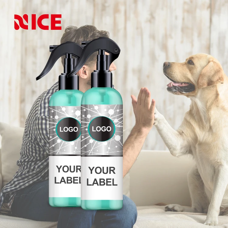 
OEM Long Last Safe Deodorant Odor Eliminator Spray Pet 