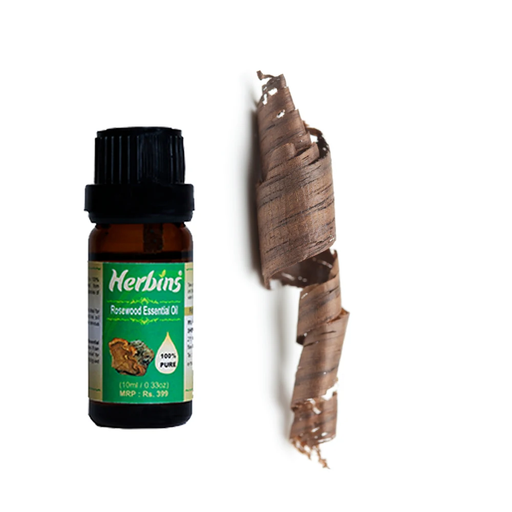 Pure Organic Bois De Rose Oil Manufacturer India