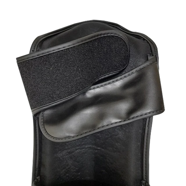 Custom Design Regular Fit Gym Wear Stylish Shin Guard In Best Selling Price