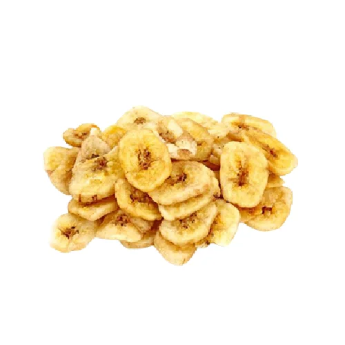 
OEM Dried Banana Shelf life 12 months from Vietnam 