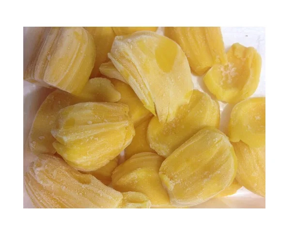 Замороженные фрукты Jackfruit Высокое качество/Замороженные JackFruit Канада (11000000537555)