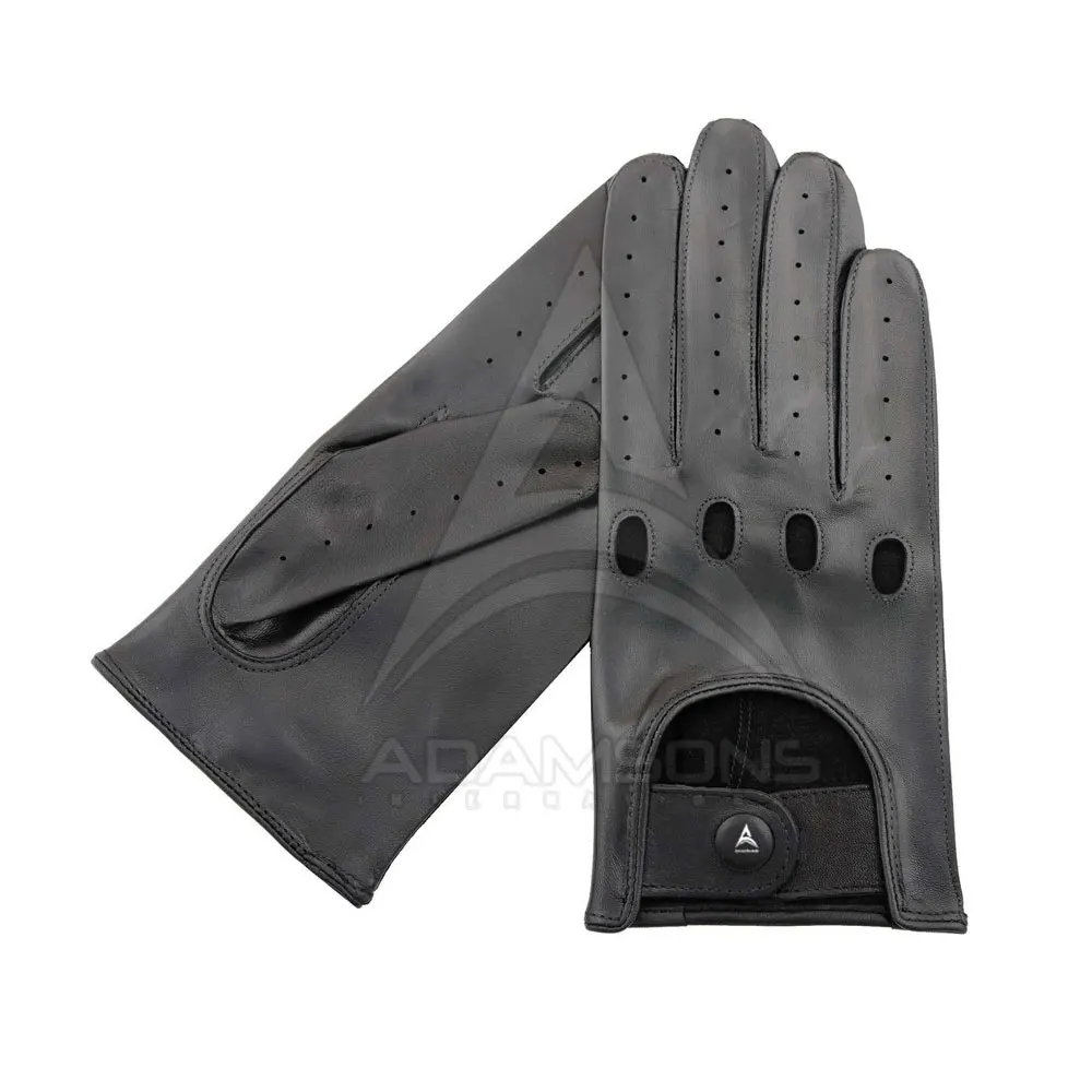 
Cheap Touchscreen Driving Gloves Anti Slip Driver Safety Gloves For Men 