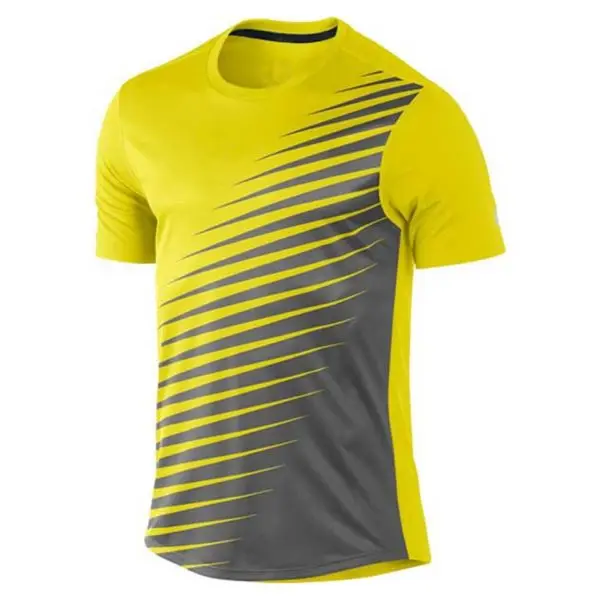 
Cheap Sublimation Blank T-shirt High Quality Cotton Round O-Neck V-Neck Shirt Custom Printing Logo Summer Short Sleeves T-shirt 