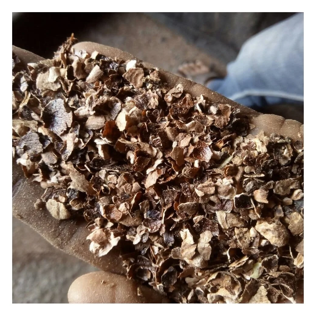 Высокое качество для экспорта кешью шелухи теневая кожа ореха по конкурентоспособной цене из Вьетнама