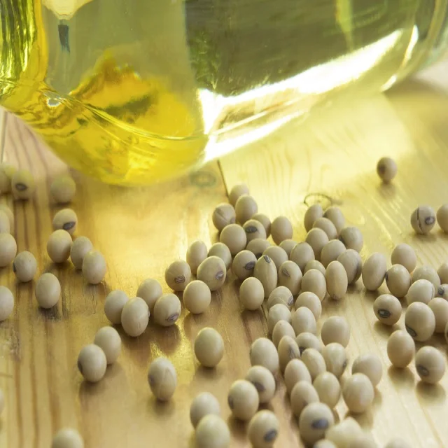 
Best Sale Rapeseed Oil/Canola Oil 