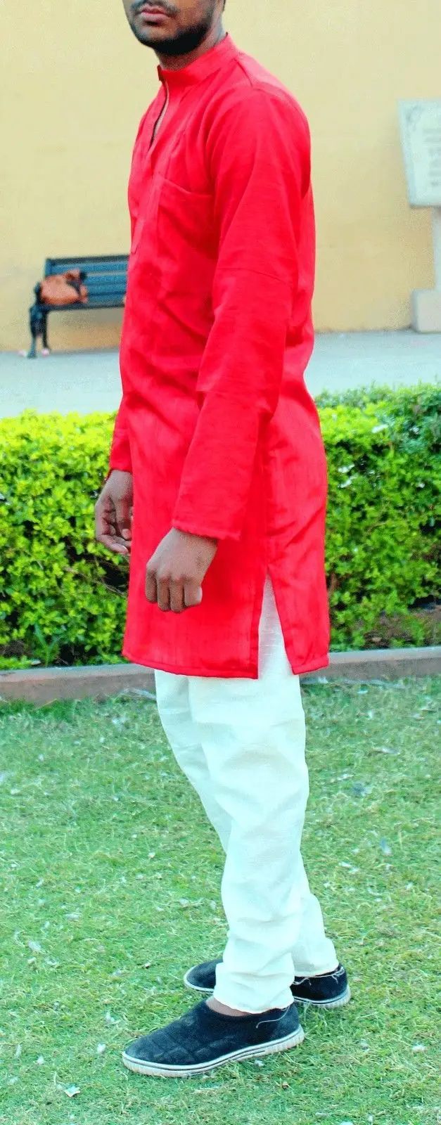 custom made kurta pajama set Men kurta set ethnic wear indian kurta pajama