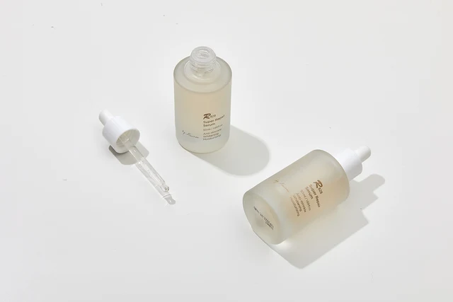 Korean Whitening Serum R828 Super Repair Serum 50ml with functions of Anti-aging and Whitening for all skin types