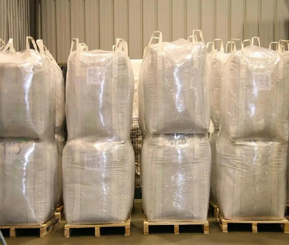 Pine wood pellet from Ukraine