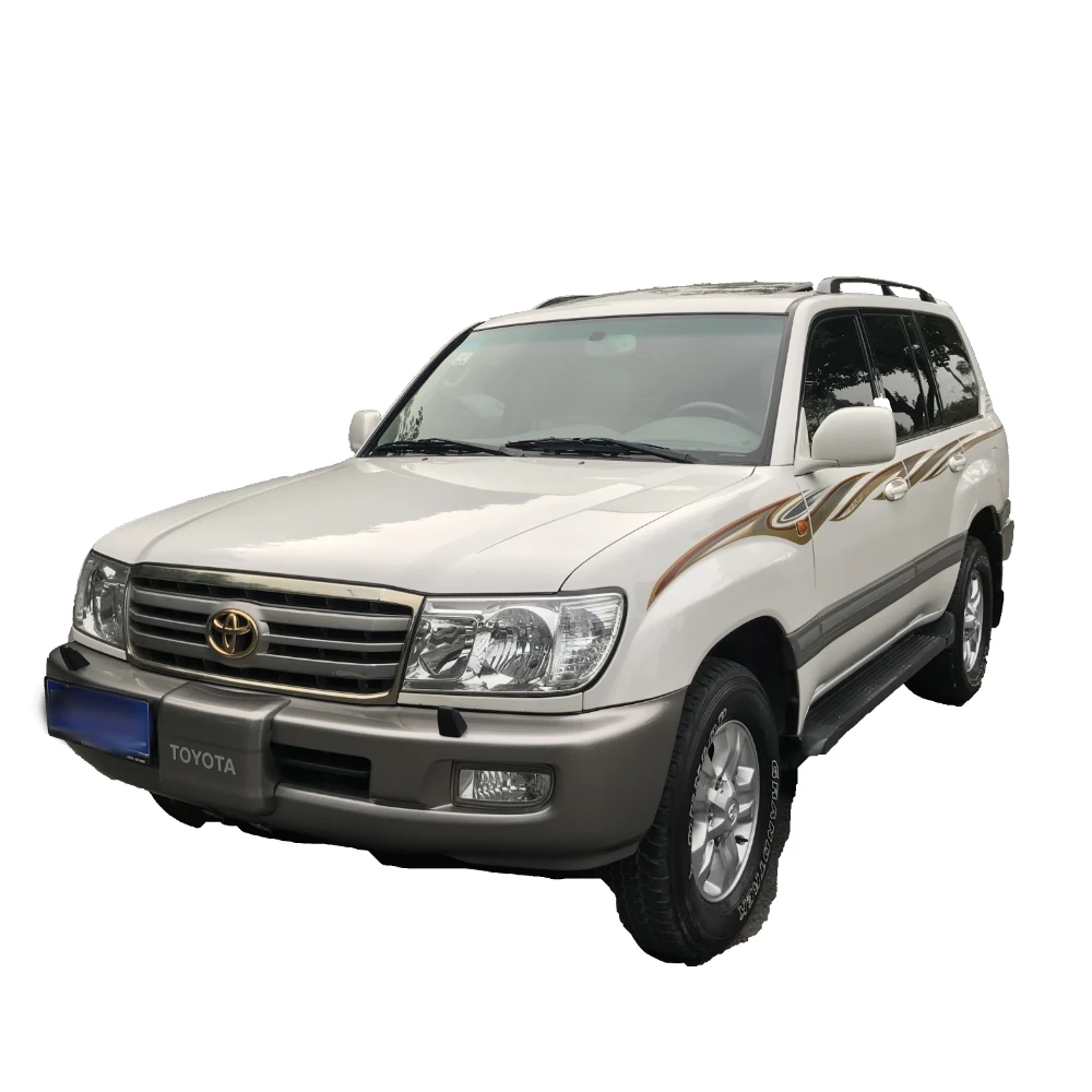 Used and Affordable cheap Land Cruiser Cars for sale