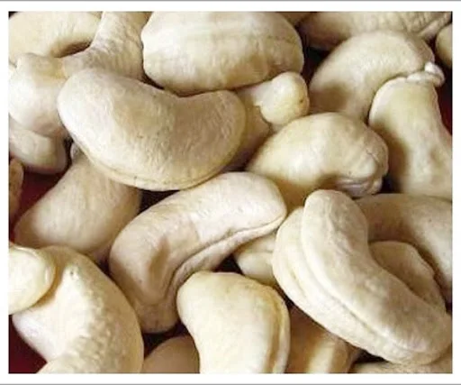 
High quality cashew nuts produced in Vietnam 