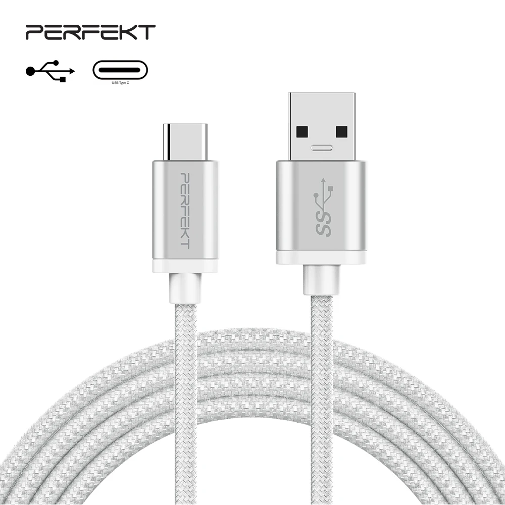 USB  3.0 to Type-C Cable 1.2m