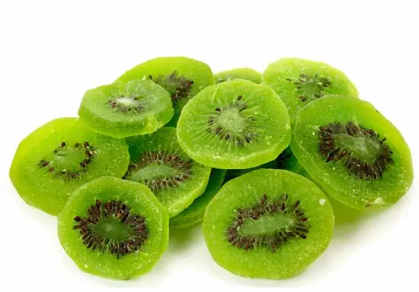 Dried kiwi, dried fruit, 100% natural [ready to eat]