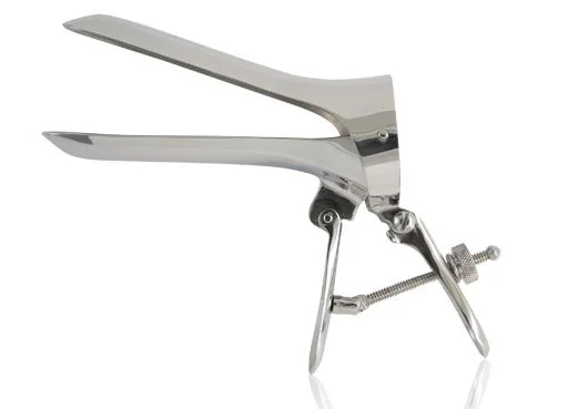 Клинический, из нержавеющей стали, хирургический, специфический Коллин, вагинальное зеркало