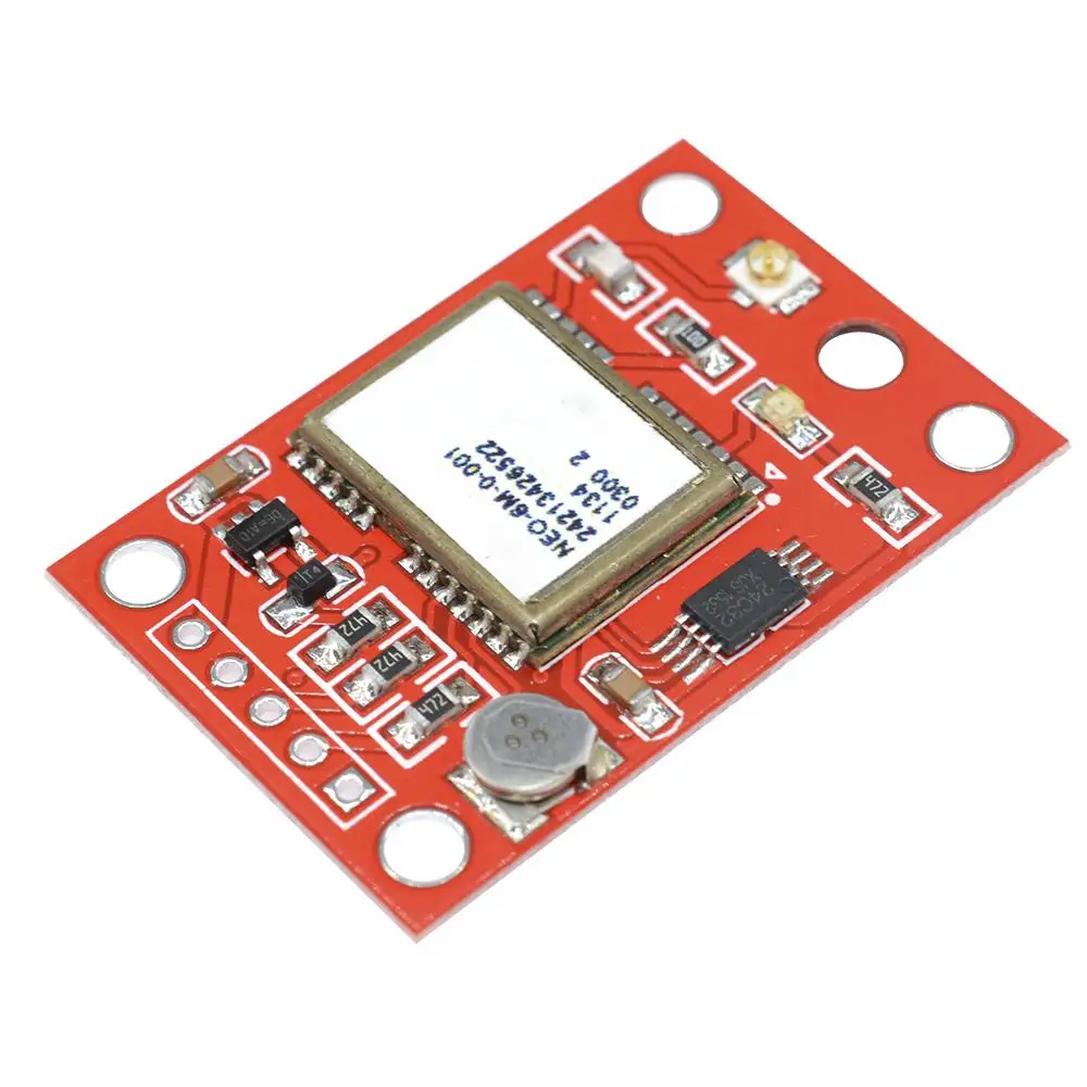 GY-NEO6MV2 flight control GPS module APM2.5 flight control NEO-6M GPS module