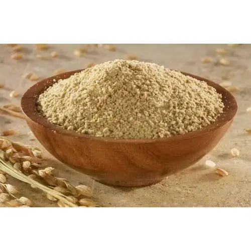 Raw Rice Bran