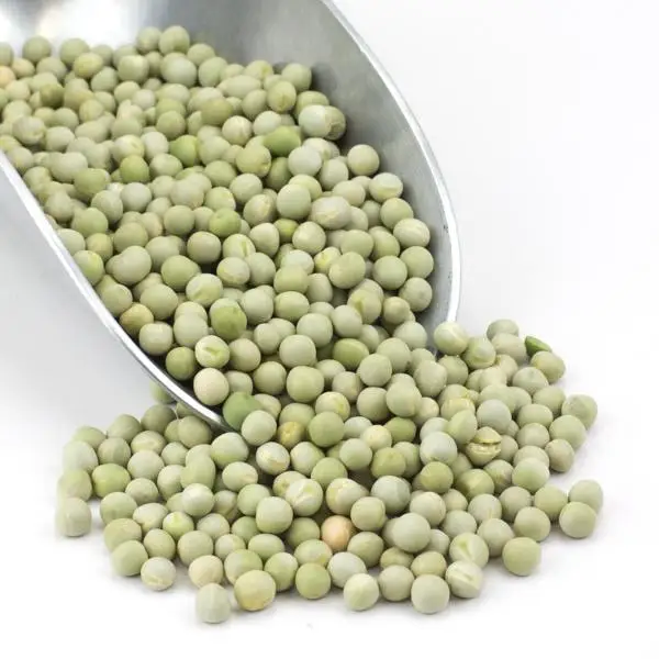 Vietnam supplier new green peas hot sale IQF green peas