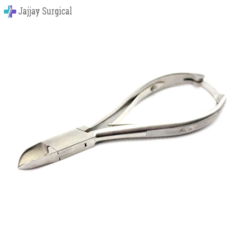 Машинка для стрижки кутикулы из нержавеющей стали триммер ногтей ножницы омертвевшей кожи кусачки удаления инструмент маникюра