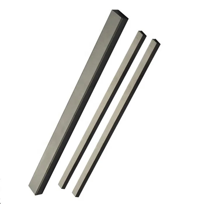 OEM Tungsten Carbide Strip/Bar Cutting Tool Strips Made in China