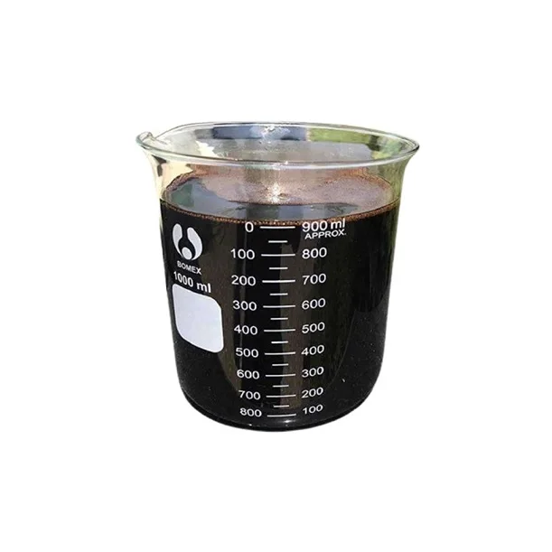 
Qualified Company Premium CRUDE CARDANOL / Cashew nut shell liquid Export From Vietnam High Quality Cheap Price Cashew Nut Oil 