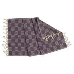 High Quality Cotton Kitchen Guest Hand Towels Hotel Spa Yoga Peshtamal Handmade Soft