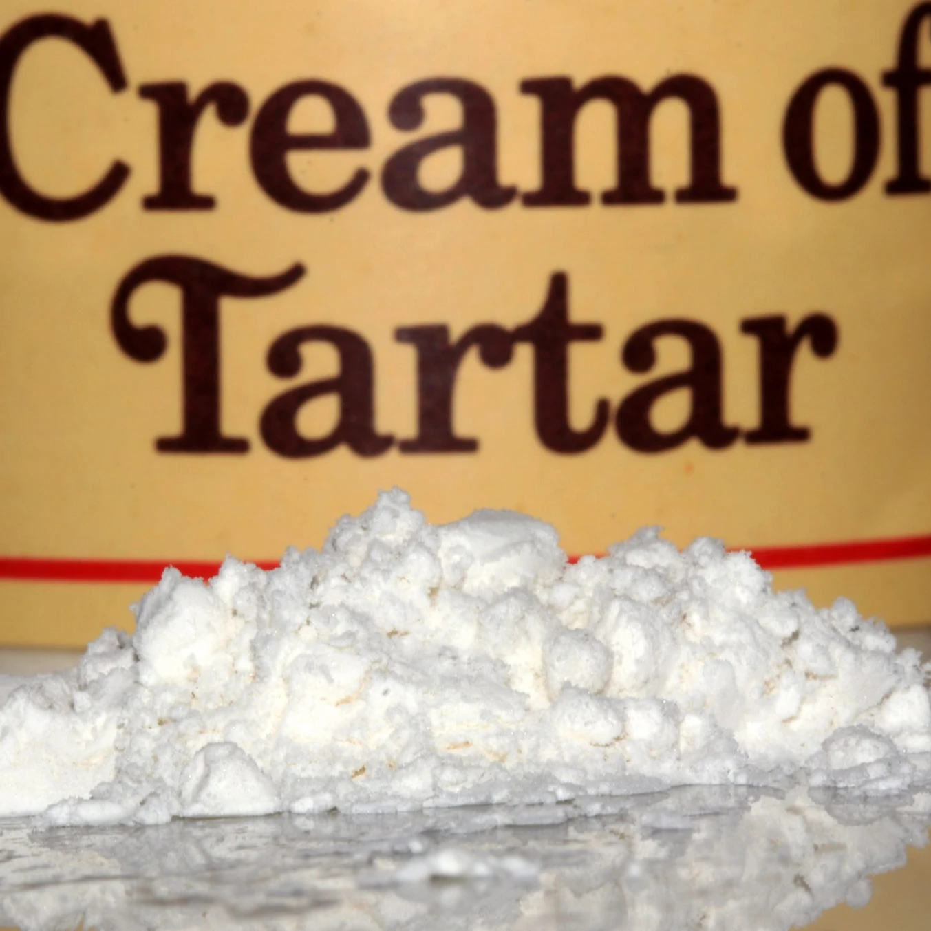  Битартрат калия (класс LR)