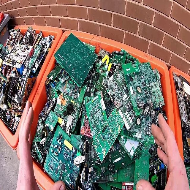 Sale PCB Board Scrap / Computer Motherboard Scrap