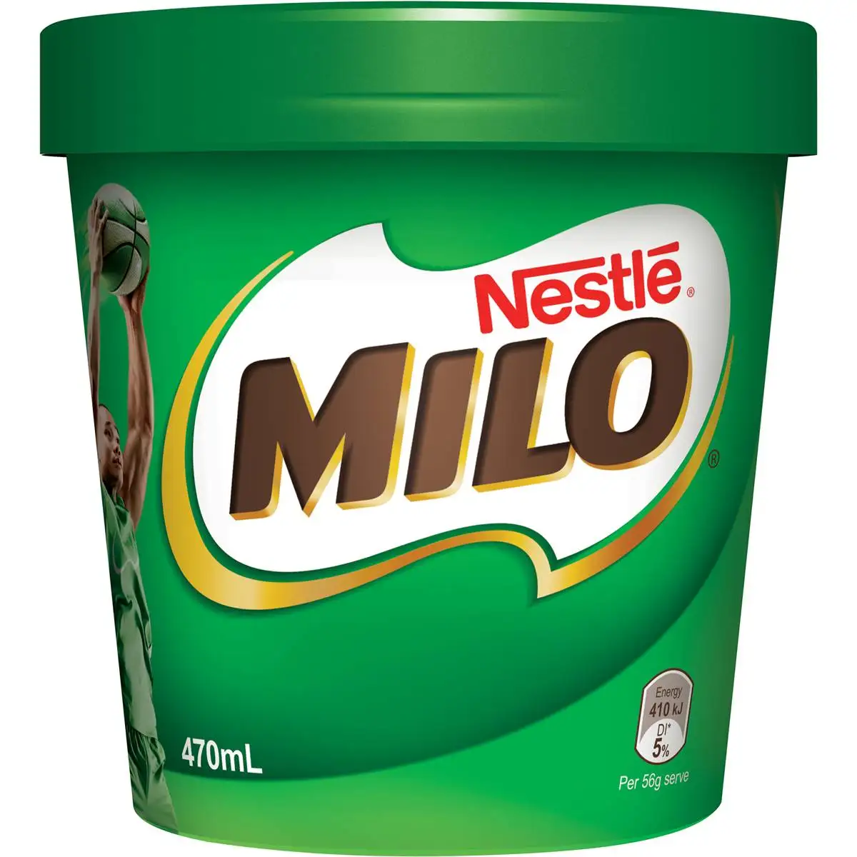 Nestle Milo For Sale
