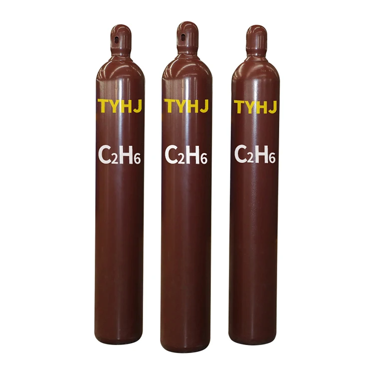 HFC 134a газ хладагента/газ хладагента Mapp R22 R134a и т. д.
