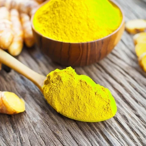  Куркума в порошке Вьетнам Лучшая цена 2021