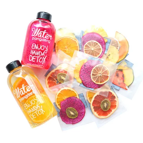 (Best Seller)Dried Fruit Detox ,Organic Dried Fruits Detox Good For Health With High Quality  From VietNam.